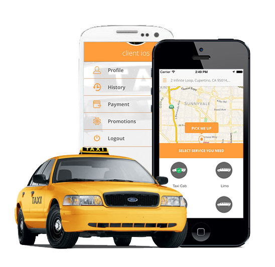 My Taxi Partner Chandigarh cab booking service