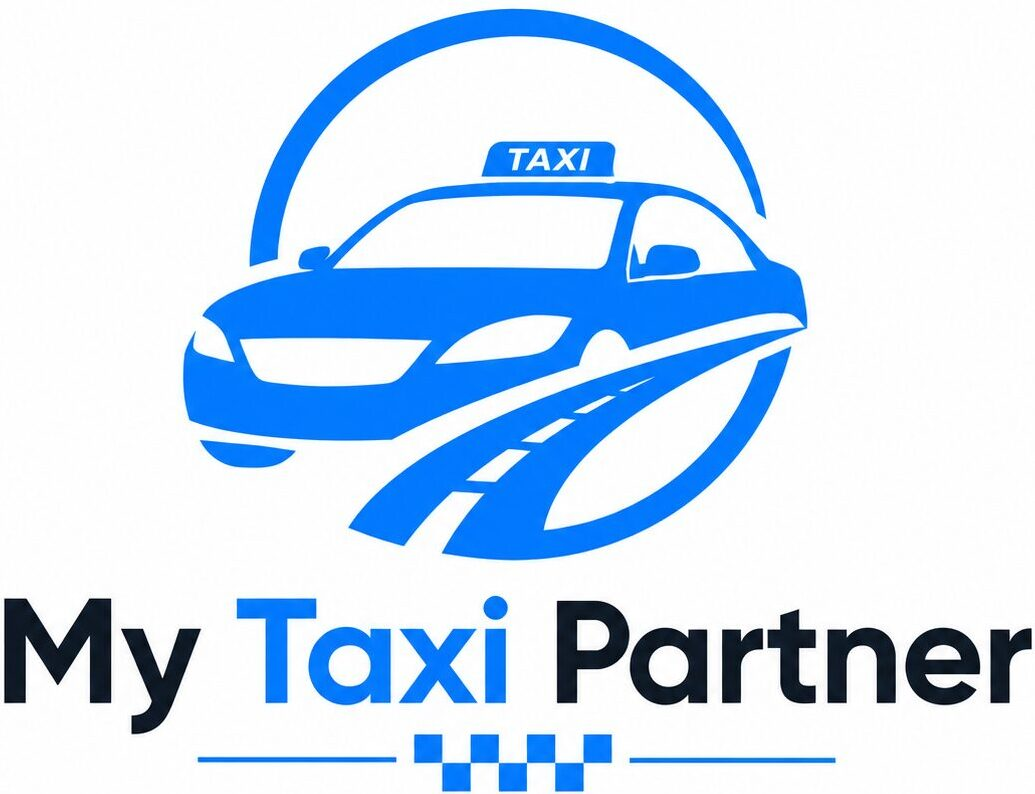 My Taxi Partner Logo