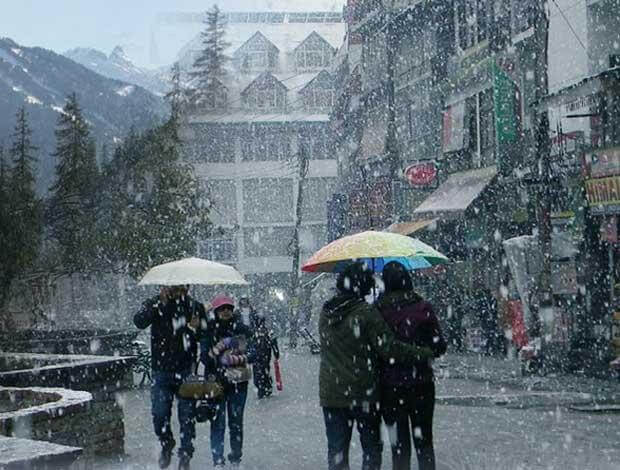 Chandigarh to Kullu Cab