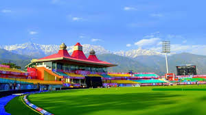 Chandigarh to Dharamshala Taxi