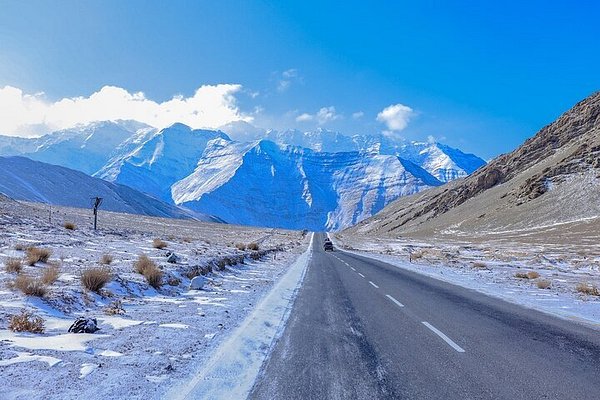 Leh Ladakh Tour