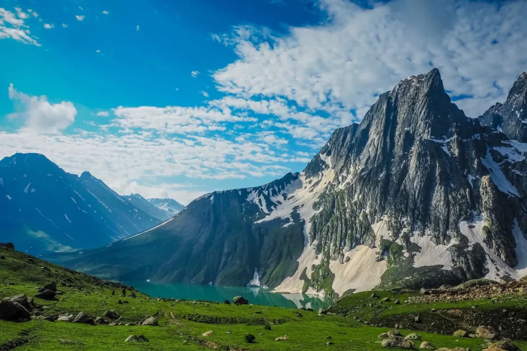 Jammu Kashmir Package tour package